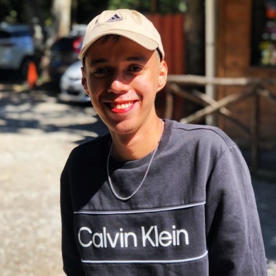 Kevin García